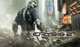 Crysis 2 Maximum Edition Steam Key GLOBAL