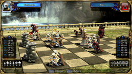 Battle vs Chess Steam Key GLOBAL