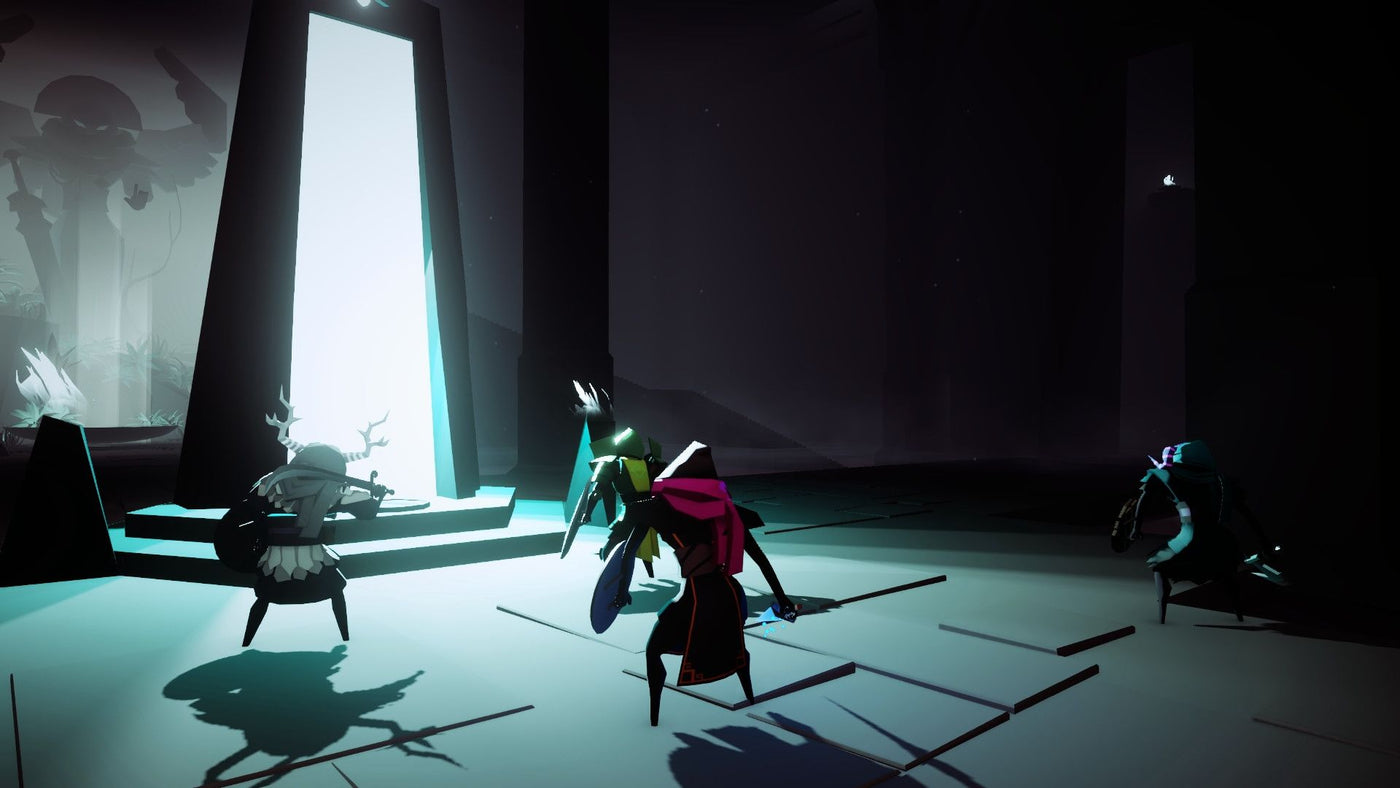 NECROPOLIS: BRUTAL EDITION Steam Key GLOBAL