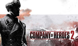 Company of Heroes 2 - The Western Front Armies: US Forces Steam Key GLOBAL