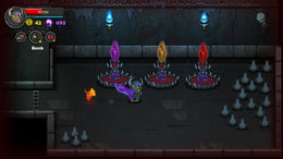 Lost Castle Steam Key GLOBAL