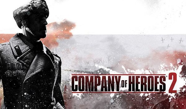 Company of Heroes 2 - The Western Front Armies Steam Key GLOBAL