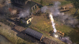 Company of Heroes 2 - The Western Front Armies Steam Key GLOBAL