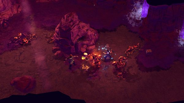 Titan Quest: Atlantis Steam Key GLOBAL