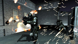 F.E.A.R. Ultimate Shooter Steam Key GLOBAL