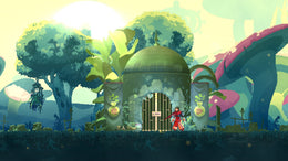 Dead Cells: The Bad Seed (DLC) - Steam - Key GLOBAL