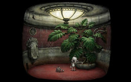 Machinarium Steam Key GLOBAL