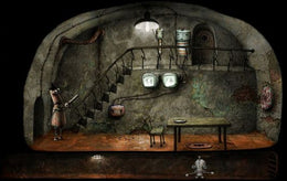 Machinarium Steam Key GLOBAL