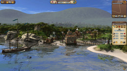 Port Royale 3 Steam Key GLOBAL
