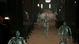 State of Mind Steam Key GLOBAL