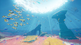 ABZU Steam Key GLOBAL
