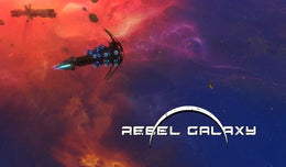 Rebel Galaxy Steam Key GLOBAL
