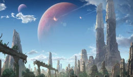 Age of Wonders: Planetfall Premium Edition Steam Key GLOBAL