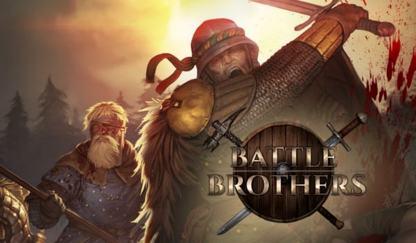Battle Brothers + All DLC Bundle Steam Key - GLOBAL