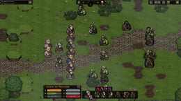 Battle Brothers Steam Key GLOBAL