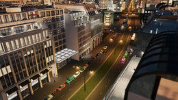 Cities: Skylines - Content Creator Pack: Modern City Center (DLC) - Steam Key - GLOBAL