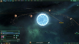 Stellaris: Galaxy Edition Upgrade Pack Key Steam GLOBAL