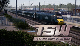 Train Sim World 2020 - Steam - Key (GLOBAL)