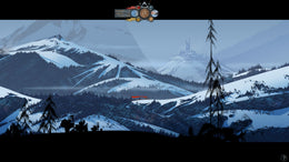 The Banner Saga Steam Key GLOBAL