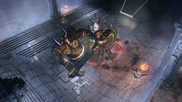 SpellForce 3: Soul Harvest Steam Key GLOBAL