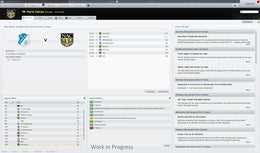 Football Manager 2011 Steam Key GLOBAL