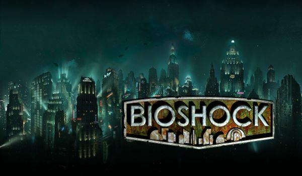 BioShock Steam Key GLOBAL