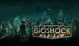 BioShock Steam Key GLOBAL