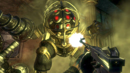 BioShock Steam Key GLOBAL