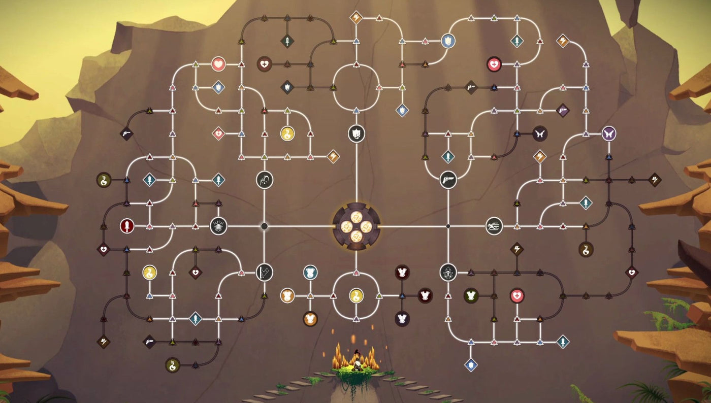 Sundered Eldritch Edition Steam Key GLOBAL
