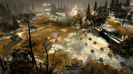 Company of Heroes 2 - Ardennes Assault Steam Key GLOBAL
