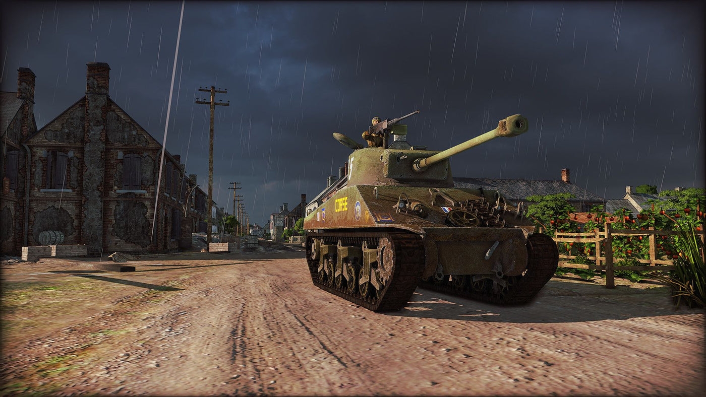 Steel Division: Normandy 44 Deluxe Edition Steam Key GLOBAL
