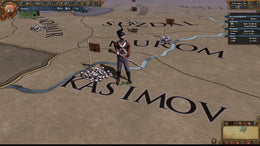 Europa Universalis IV: Common Sense Content Pack Steam Key GLOBAL
