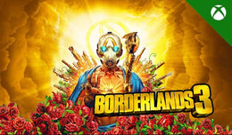 Borderlands 3 | Standard Edition (Xbox One) - Xbox Live Key - UNITED STATES