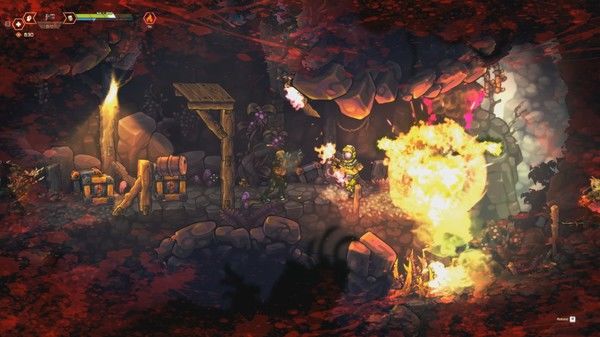 Zombotron Steam Key GLOBAL