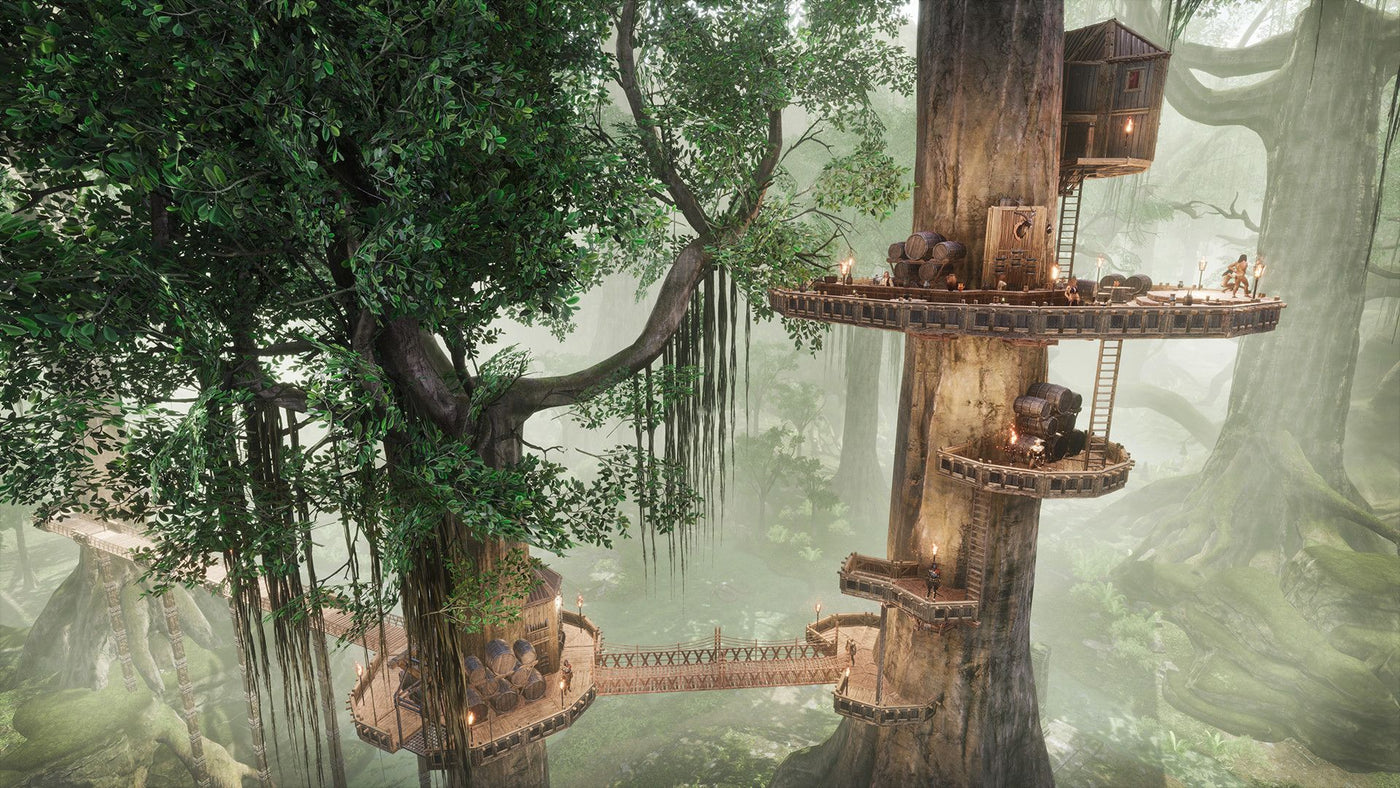 Conan Exiles - Debaucheries of Derketo Pack - Steam Key - GLOBAL