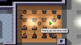 The Escapists + The Escapists: The Walking Dead Deluxe Steam Key GLOBAL