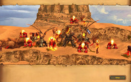 Heroes of Might & Magic 5: Bundle GOG.COM Key GLOBAL
