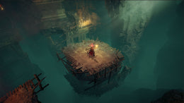 Shadows: Awakening Steam Key GLOBAL