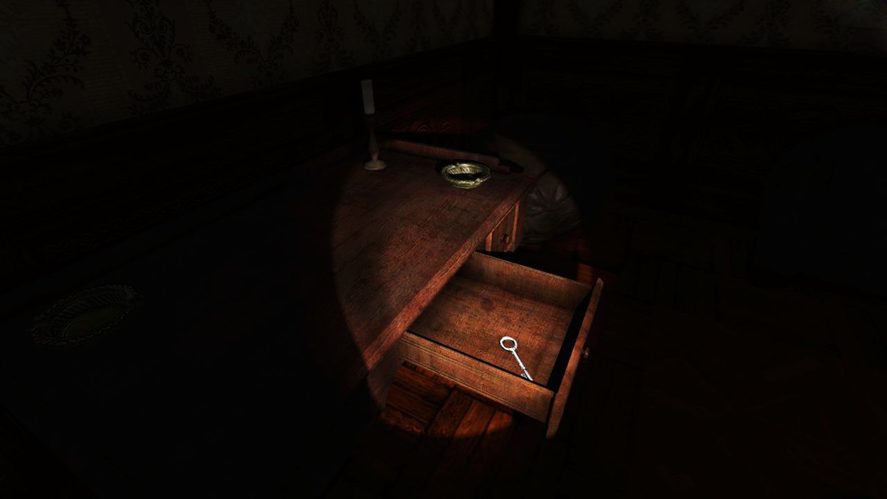 Damned Steam Key GLOBAL