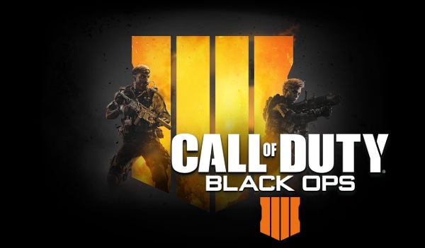 Call of Duty: Black Ops 4 (IIII) Xbox Live Key Xbox One UNITED STATES