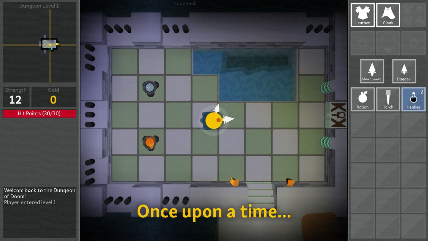 Unexplored Steam Key GLOBAL