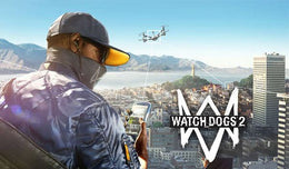 Watch Dogs 2 (Xbox One) - Xbox Live Key - UNITED STATES