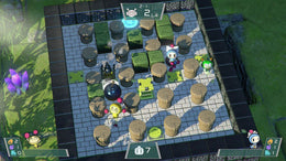 Super Bomberman R Steam Key GLOBAL