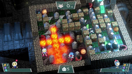 Super Bomberman R Steam Key GLOBAL