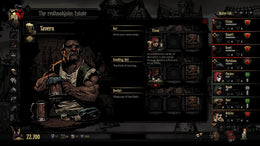 Darkest Dungeon: Ancestral Edition (2017) Steam Key GLOBAL