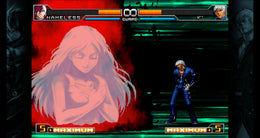 THE KING OF FIGHTERS 2002 UNLIMITED MATCH Steam Key GLOBAL