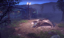 XCOM 2: War of the Chosen - Tactical Legacy Pack Steam Key GLOBAL
