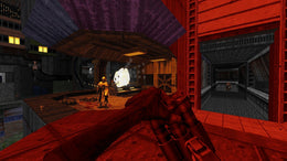 Ion Fury Steam Key GLOBAL
