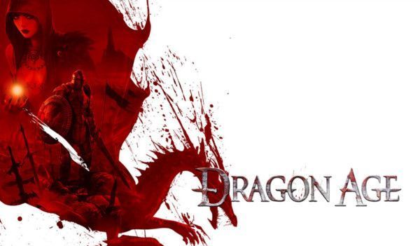 Dragon Age: Origins Steam Key GLOBAL
