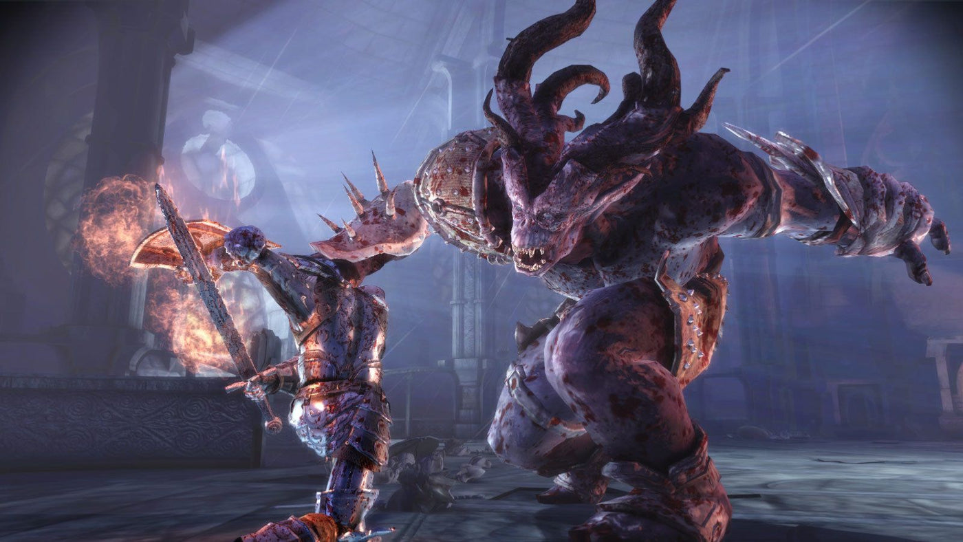 Dragon Age: Origins Steam Key GLOBAL